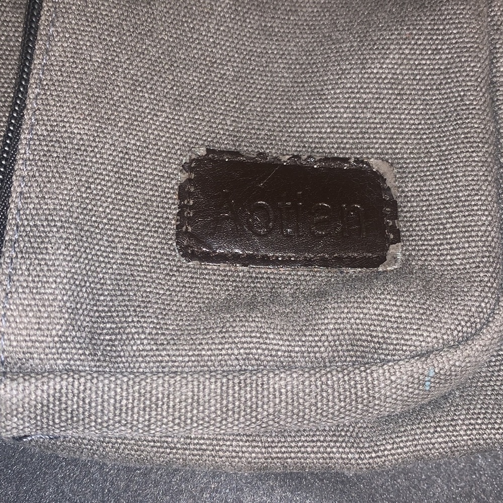 Man bag - Picture 2 of 9